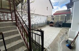 Cladire S+P+M 379 mp, teren 374 mp, afacere azil, zona Parc Romanescu