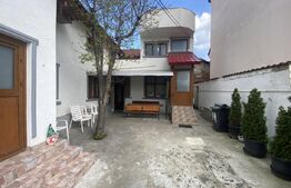 Cladire S+P+M 379 mp, teren 374 mp, afacere azil, zona Parc Romanescu