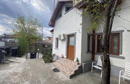 Cladire S+P+M 379 mp, teren 374 mp, afacere azil, zona Parc Romanescu