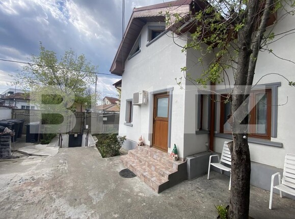 Spațiu comercial de vânzare 1 Mai - 168899SVC | BLITZ Craiova | Poza3