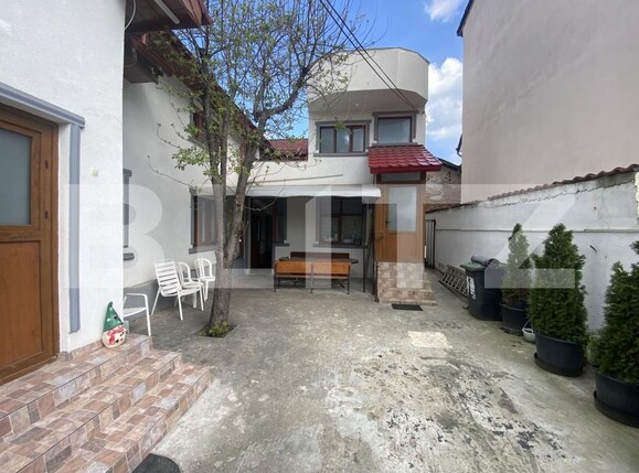 Spațiu comercial de vânzare 1 Mai - 168899SVC | BLITZ Craiova | Poza2