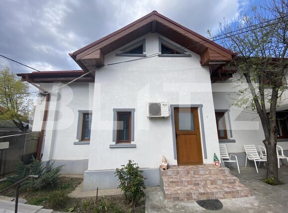 Spațiu comercial de vânzare 1 Mai - 168899SVC | BLITZ Craiova | Poza1