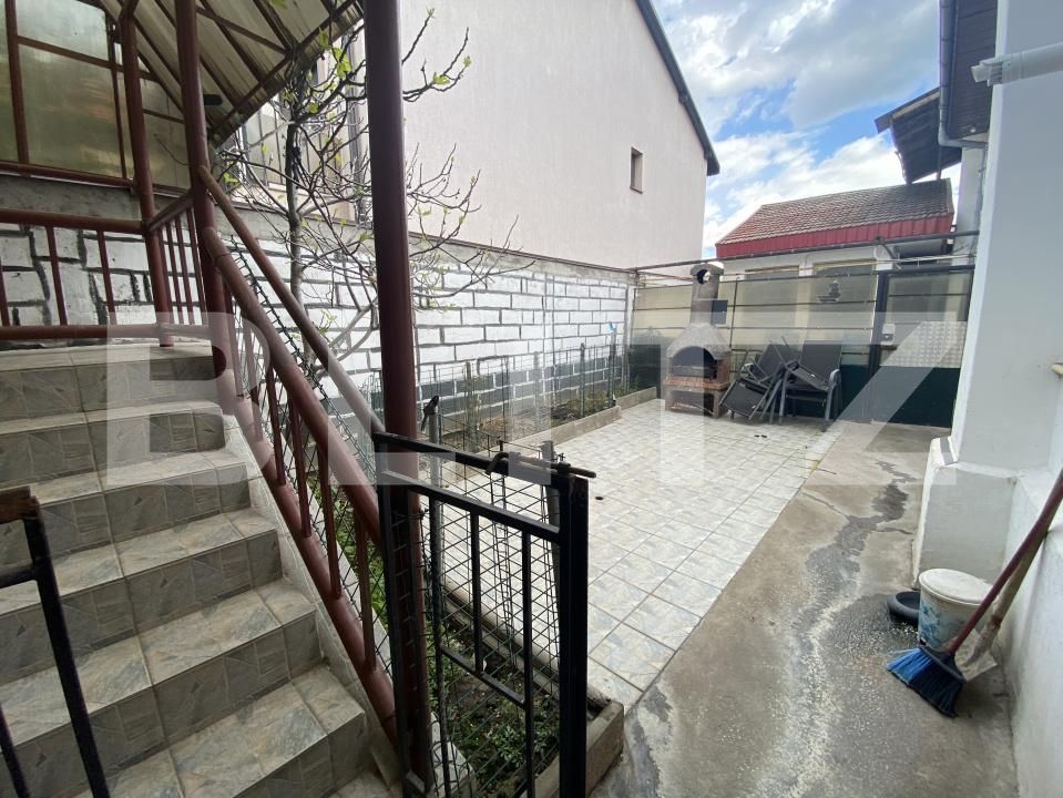 Spațiu comercial de vânzare 1 Mai - 168899SVC | BLITZ Craiova | Poza5