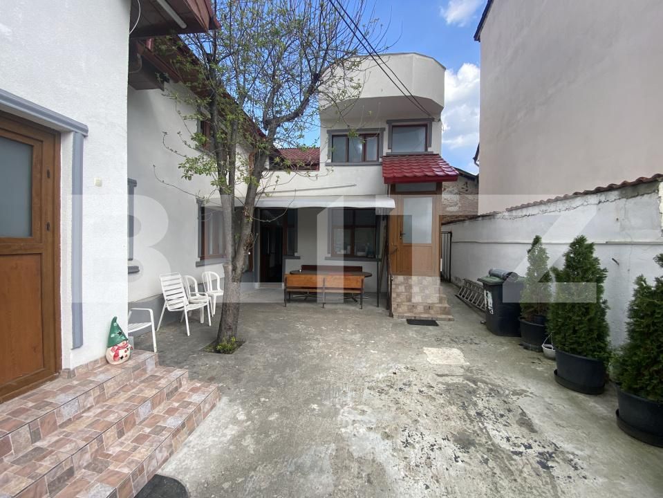 Spațiu comercial de vânzare 1 Mai - 168899SVC | BLITZ Craiova | Poza2