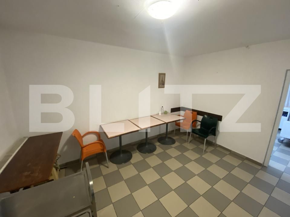 Spațiu comercial de vânzare 1 Mai - 168899SVC | BLITZ Craiova | Poza9