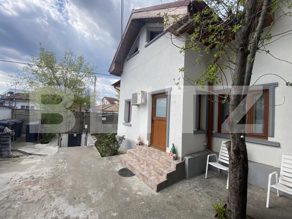 Spațiu comercial de vânzare 1 Mai - 168899SVC | BLITZ Craiova | Poza3