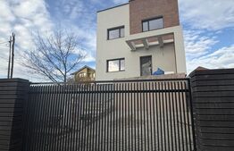 Comision 0%-Casa P+1, 4 camere, 160 mp, 290 mp teren, zona Hanul Doctorului