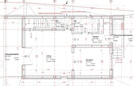 Comision 0%-Casa P+1, 4 camere, 160 mp, 290 mp teren, zona Hanul Doctorului