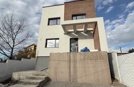 Comision 0%-Casa P+1, 4 camere, 160 mp, 290 mp teren, zona Hanul Doctorului