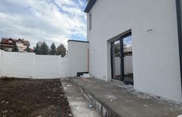 Comision 0%-Casa P+1, 4 camere, 160 mp, 290 mp teren, zona Hanul Doctorului