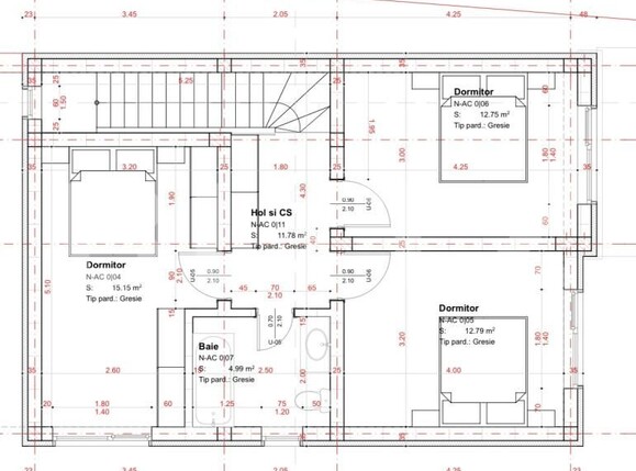Casa de vânzare 4 camere Plaiul Vulcănești - 168911CV | BLITZ Craiova | Poza22