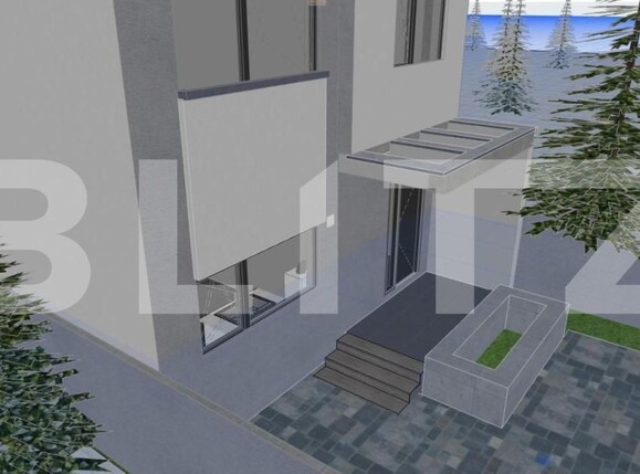 Casa de vânzare 4 camere Plaiul Vulcănești - 168911CV | BLITZ Craiova | Poza20