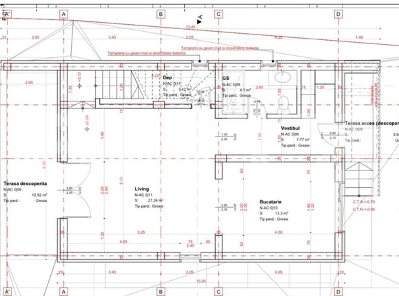 Casa de vânzare 4 camere Plaiul Vulcănești - 168911CV | BLITZ Craiova | Poza21