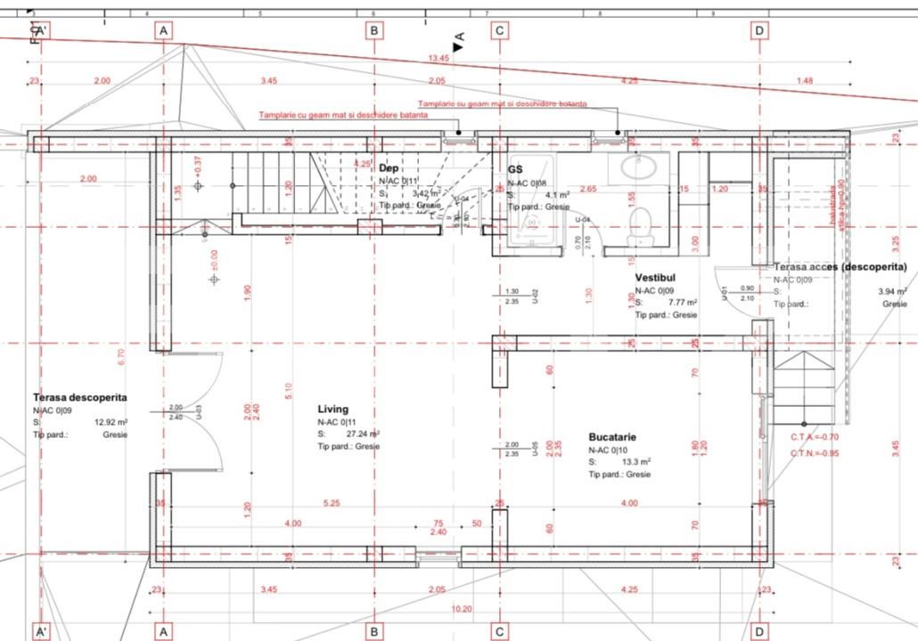 Casa de vânzare 4 camere Plaiul Vulcănești - 168911CV | BLITZ Craiova | Poza21