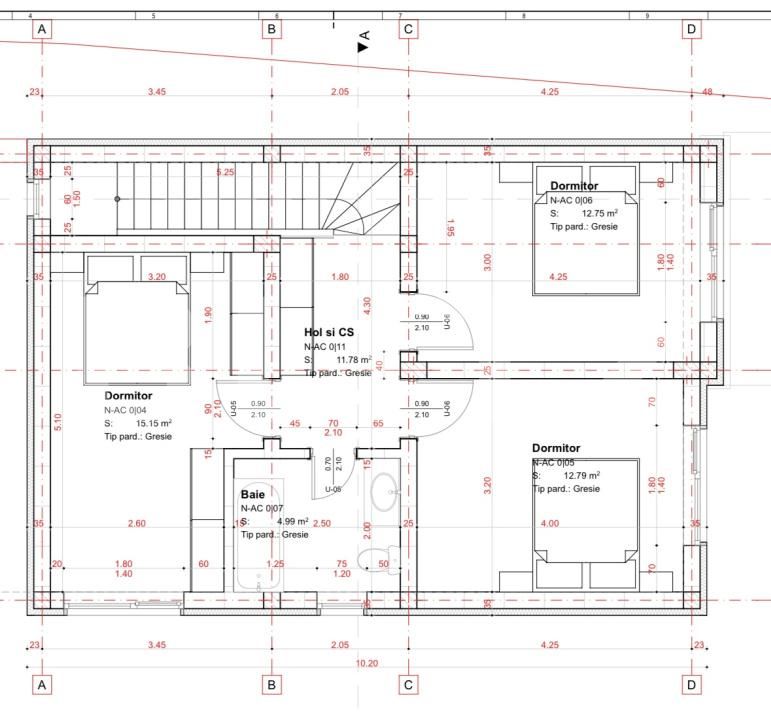 Casa de vânzare 4 camere Plaiul Vulcănești - 168911CV | BLITZ Craiova | Poza22