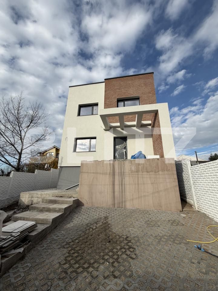 Casa de vânzare 4 camere Plaiul Vulcănești - 168911CV | BLITZ Craiova | Poza2