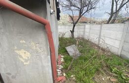 Casa cu 3 camere, 71 mp, teren 158 mp, zona Drive Grill Romanesti, comision 0%