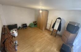 Casa cu 3 camere, 71 mp, teren 158 mp, zona Drive Grill Romanesti, comision 0%