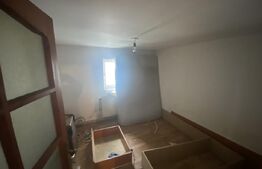 Casa cu 3 camere, 71 mp, teren 158 mp, zona Drive Grill Romanesti, comision 0%