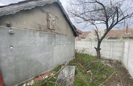 Casa cu 3 camere, 71 mp, teren 158 mp, zona Drive Grill Romanesti, comision 0%