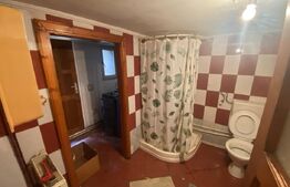 Casa cu 3 camere, 71 mp, teren 158 mp, zona Drive Grill Romanesti, comision 0%