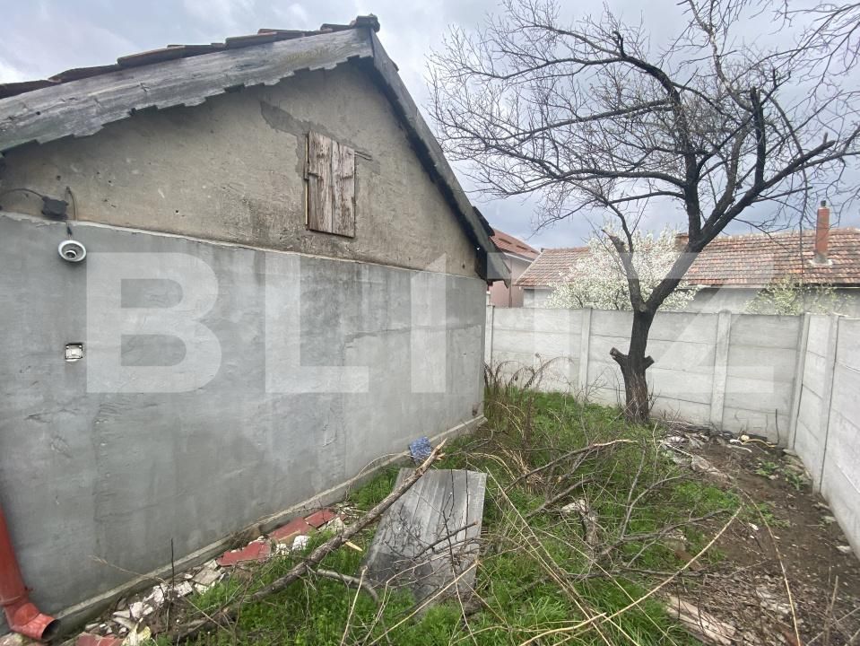 Casa de vânzare 3 camere Romanesti - 168915CV | BLITZ Craiova | Poza7