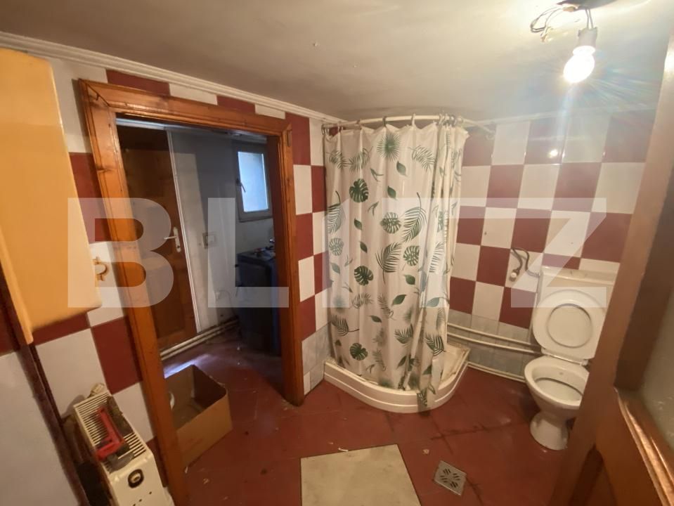 Casa de vânzare 3 camere Romanesti - 168915CV | BLITZ Craiova | Poza5