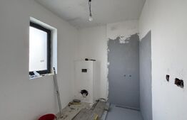 Casă la cheie P + E, 120 mpu, teren 700 mp, panouri fv, zona Lăcrița Mică