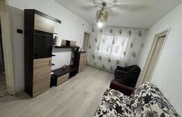 Apartament cu 2 camere 45 mp, Petfrendly, centrala termica, Craiovita 