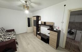 Apartament cu 2 camere 45 mp, Petfrendly, centrala termica, Craiovita 