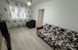 Apartament cu 2 camere 45 mp, Petfrendly, centrala termica, Craiovita 