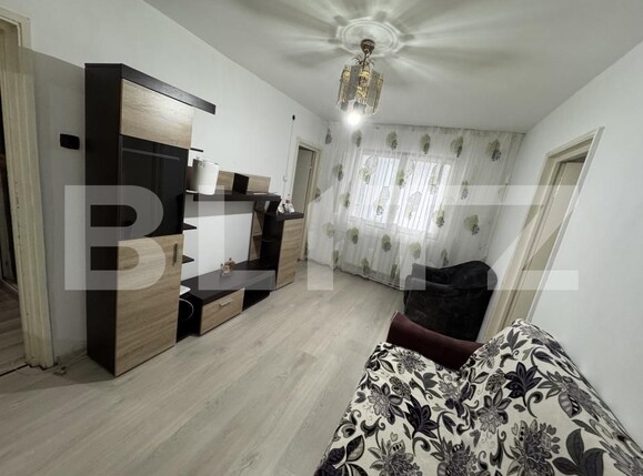 Apartament de închiriat 2 camere Craiovita Noua - 168921AI | BLITZ Craiova | Poza1