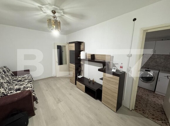 Apartament de închiriat 2 camere Craiovita Noua - 168921AI | BLITZ Craiova | Poza2