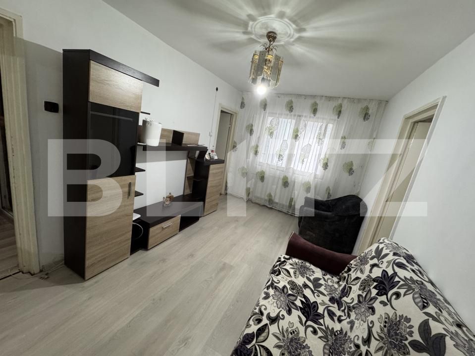 Apartament de închiriat 2 camere Craiovita Noua - 168921AI | BLITZ Craiova | Poza1