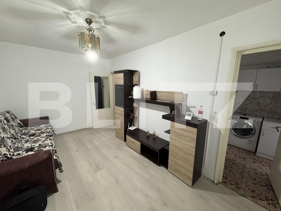 Apartament de închiriat 2 camere Craiovita Noua - 168921AI | BLITZ Craiova | Poza2