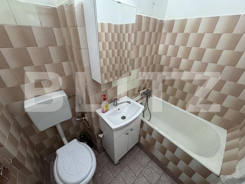 Apartament de închiriat 2 camere Craiovita Noua - 168921AI | BLITZ Craiova | Poza11