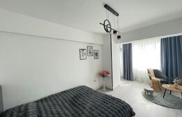 Apartament 2 camere, 45mp, zona Cornitoiu
