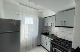 Apartament 2 camere, 45mp, zona Cornitoiu