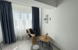 Apartament 2 camere, 45mp, zona Cornitoiu
