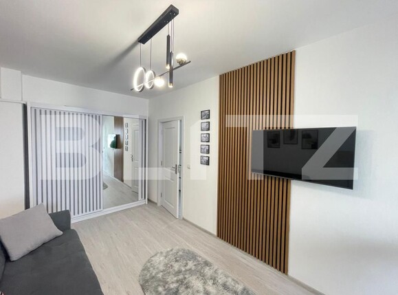 Apartament de vânzare 2 camere Cornitoiu - 168922AV | BLITZ Craiova | Poza1