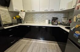 Apartament cu 3 camere, 75 mp, zona Lidl, Romanesti 
