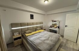 Apartament cu 3 camere, 75 mp, zona Lidl, Romanesti 