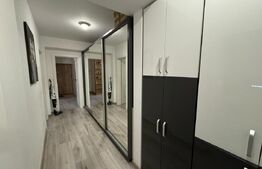 Apartament cu 3 camere, 75 mp, zona Lidl, Romanesti 