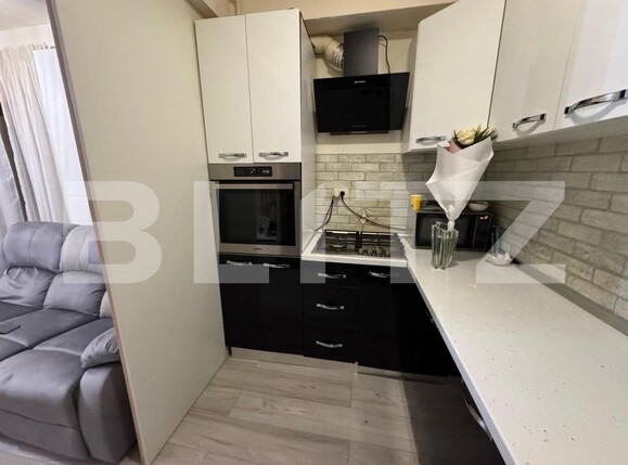 Apartament de vânzare 3 camere 1 Mai - 168951AV | BLITZ Craiova | Poza8