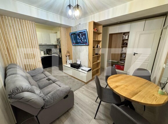 Apartament de vânzare 3 camere 1 Mai - 168951AV | BLITZ Craiova | Poza5