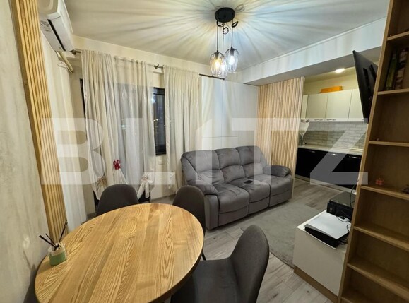 Apartament de vânzare 3 camere 1 Mai - 168951AV | BLITZ Craiova | Poza1