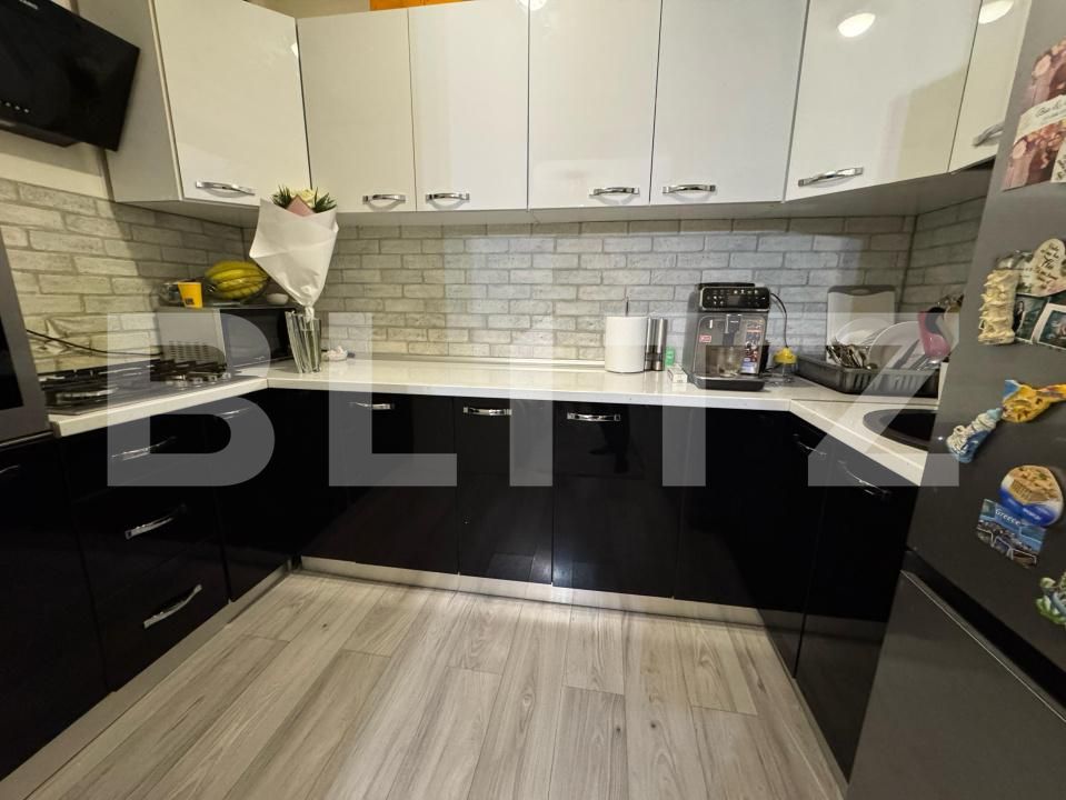 Apartament de vânzare 3 camere 1 Mai - 168951AV | BLITZ Craiova | Poza4