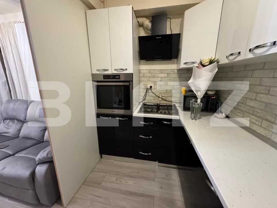 Apartament de vânzare 3 camere 1 Mai - 168951AV | BLITZ Craiova | Poza8