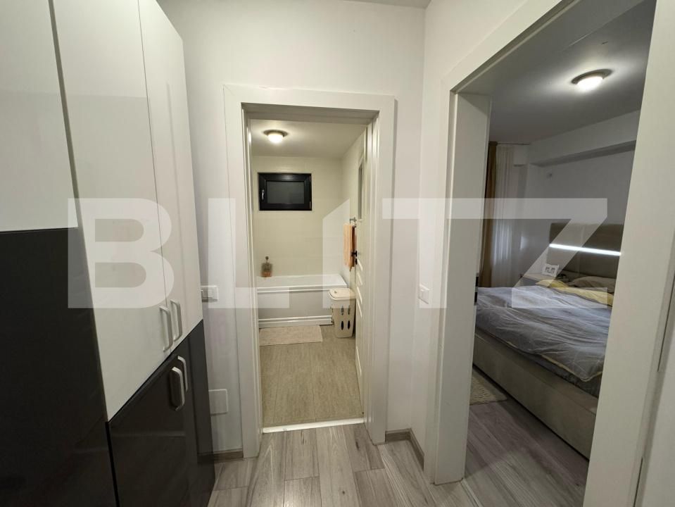 Apartament de vânzare 3 camere 1 Mai - 168951AV | BLITZ Craiova | Poza10
