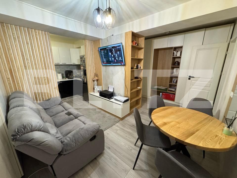 Apartament de vânzare 3 camere 1 Mai - 168951AV | BLITZ Craiova | Poza5